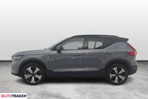 Volvo XC40 2023 231 KM