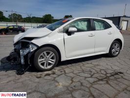 Toyota Corolla - zobacz ofertę
