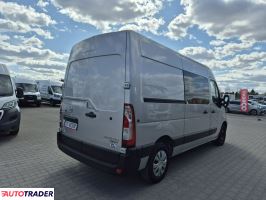 Opel Movano 2021 2.3