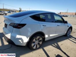 Tesla Model Y 2023 Tesla Model Y 2023