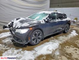 Kia EV6 - zobacz ofertę