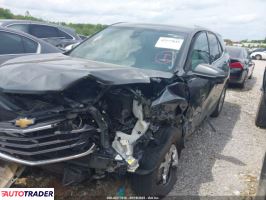 Chevrolet Equinox 2019 1 Chevrolet Equinox 2019 1