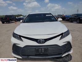 Toyota Camry 2023 2