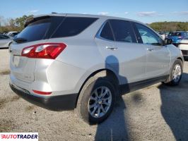 Chevrolet Equinox 2020 1