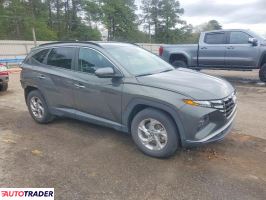 Hyundai Tucson 2022 2