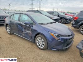 Toyota Corolla 2025 2