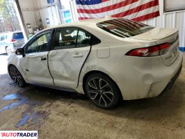 Toyota Corolla 2021 2