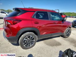 Chevrolet Blazer 2024 1