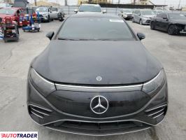 Mercedes CL 2023