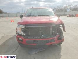 Ford Pozostałe 2020 5