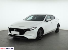 Mazda 3 2019 2.0 120 KM