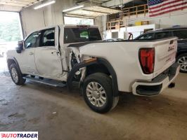 GMC Sierra 2020 6