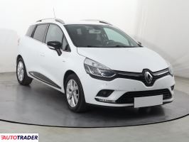 Renault Clio 2020 0.9 88 KM