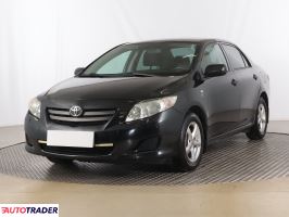 Toyota Corolla 2009 1.3 99 KM