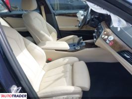 BMW 530 2020 2