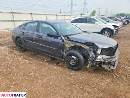 Honda Accord 2025 1