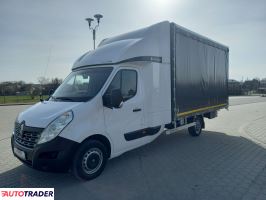 Renault Master 2018 2.3 Renault Master 2018 2.3