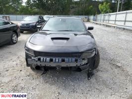 Dodge Charger 2022 3 Dodge Charger 2022 3