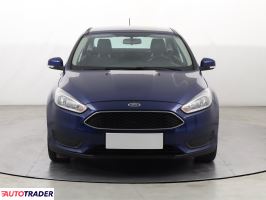Ford Focus - zobacz ofertę