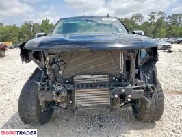 Chevrolet Silverado 2023 2