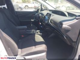 Toyota Prius 2021 1