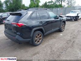 Toyota Pozostałe 2023 2