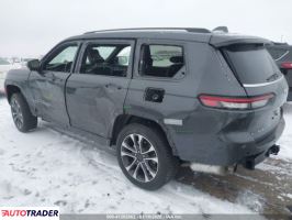 Jeep Cherokee 2022 3