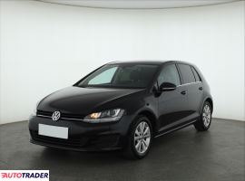 Volkswagen Golf 2015 1.4 123 KM