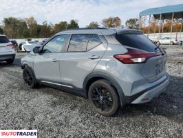 Nissan Pozostałe 2023 1