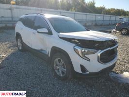 GMC Terrain 2020 1