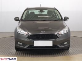 Ford Focus 2018 1.6 103 KM