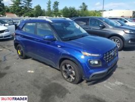 Hyundai Pozostałe 2022 1