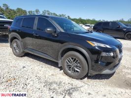 Nissan Rogue 2023 1 Nissan Rogue 2023 1