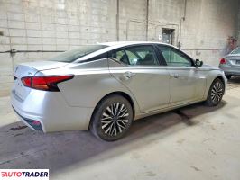 Nissan Altima 2024 2