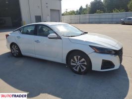 Nissan Altima 2023 2 Nissan Altima 2023 2