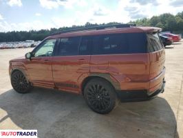 Hyundai Santa Fe 2024 2