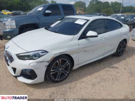 BMW 228 2024 2