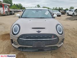 Austin Mini 2022 2