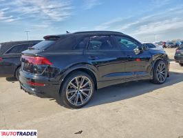 Audi Q8 2026 3
