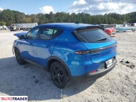 Dodge Hornet 2024 2