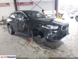 BMW X2 2020 2 BMW X2 2020 2