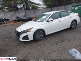 Nissan Altima 2023 2 Nissan Altima 2023 2