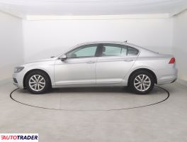 Volkswagen Passat 2020 1.5 147 KM