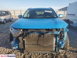 Toyota Pozostałe 2021 2