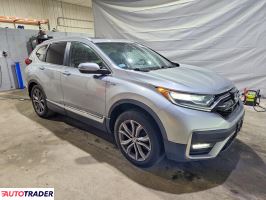 Honda CR-V 2021 2