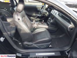 Ford Mustang 2022 5 Ford Mustang 2022 5
