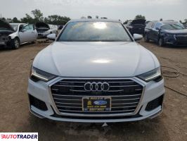 Audi A6 2019 3 Audi A6 2019 3