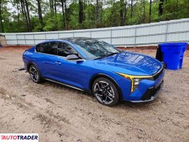 Kia Pozostałe 2026 2