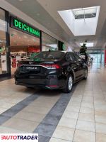 Toyota Corolla 2024 1.5 125 KM