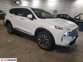 Hyundai Santa Fe 2023 2